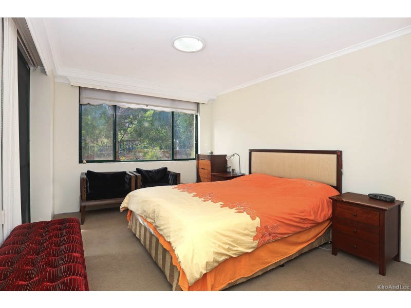 118/2-26 Wattle Crescent, Pyrmont NSW 2009