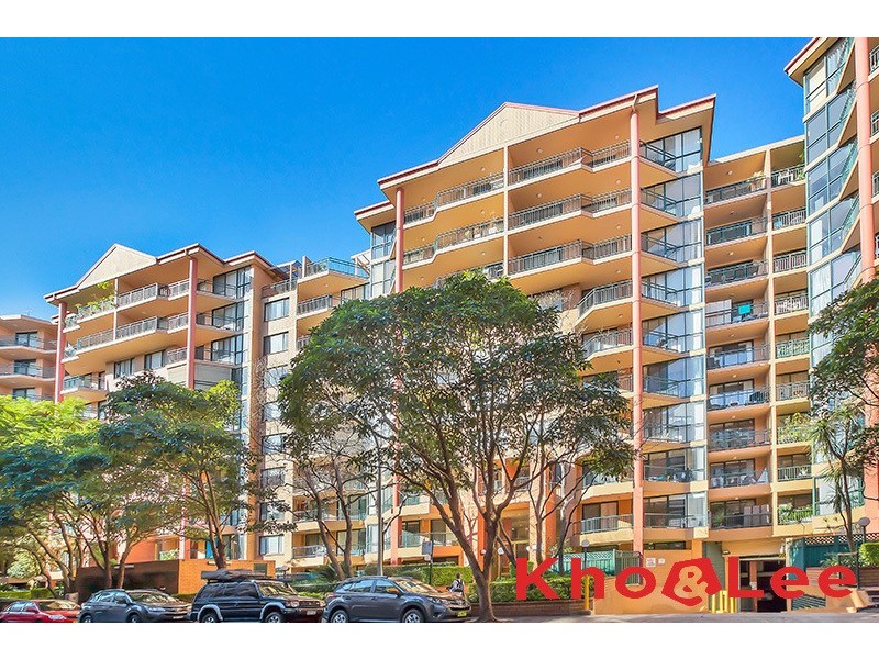 118/2-26 Wattle Crescent, Pyrmont NSW 2009