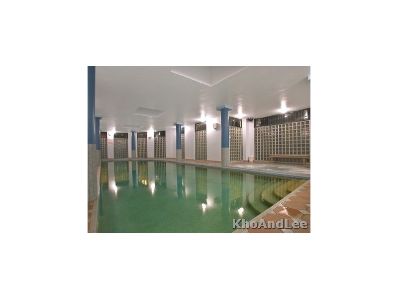 118/2-26 Wattle Crescent, Pyrmont NSW 2009