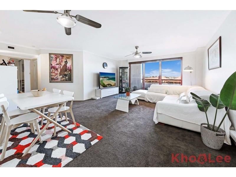 57/152 Bulwara Road, Pyrmont NSW 2009