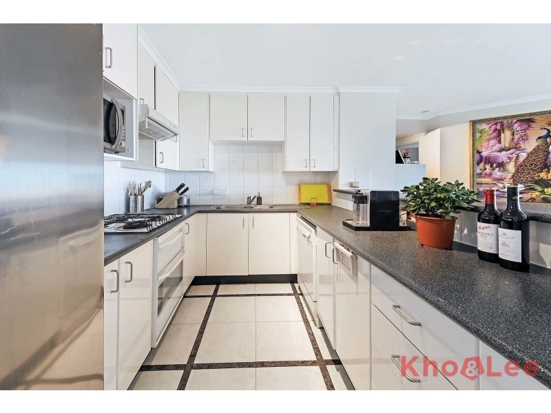 57/152 Bulwara Road, Pyrmont NSW 2009