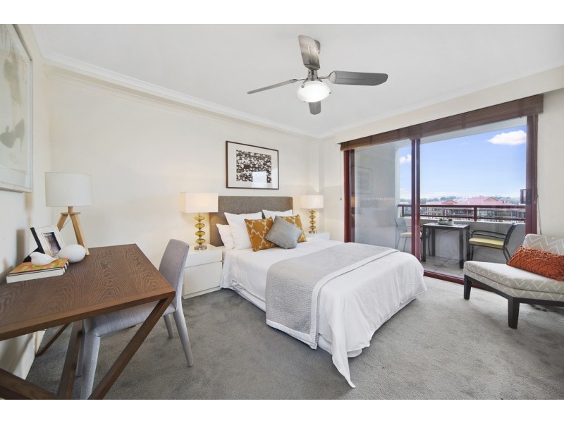 57/152 Bulwara Road, Pyrmont NSW 2009