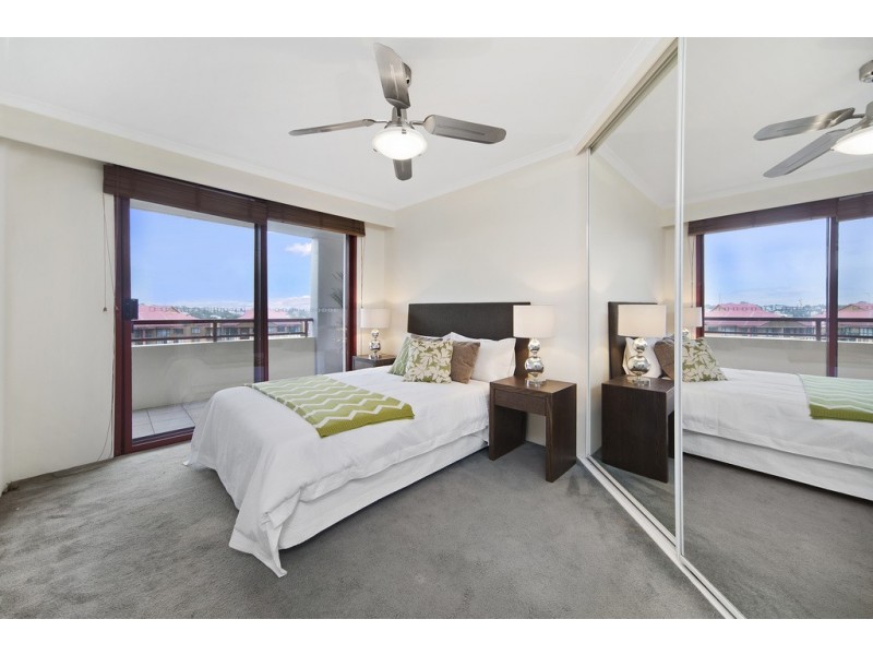 57/152 Bulwara Road, Pyrmont NSW 2009