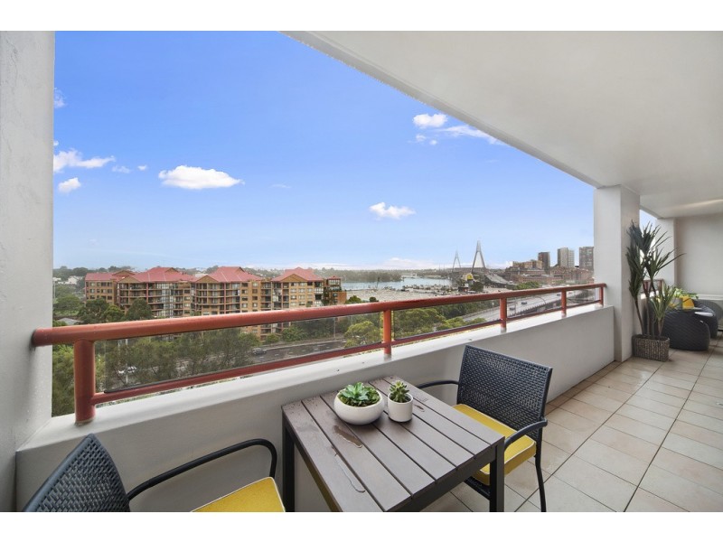 57/152 Bulwara Road, Pyrmont NSW 2009