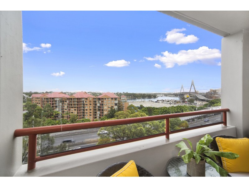 57/152 Bulwara Road, Pyrmont NSW 2009