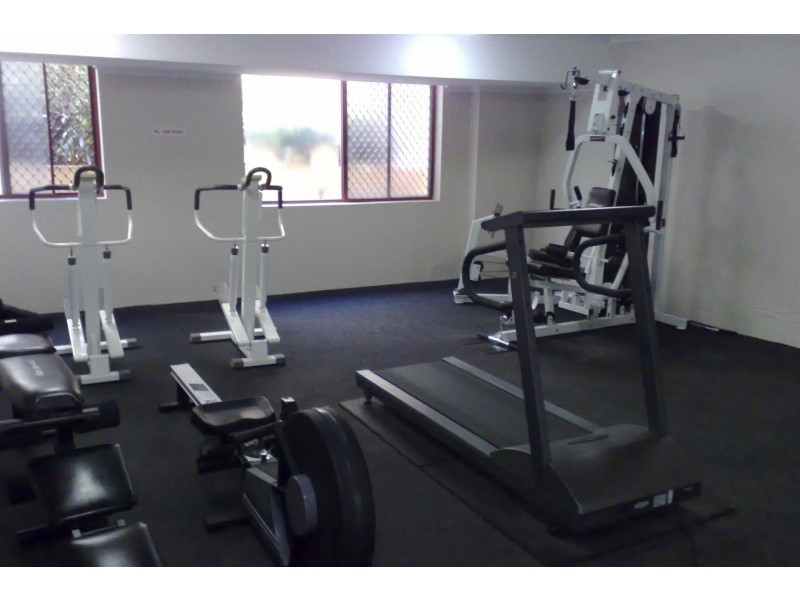 57/152 Bulwara Road, Pyrmont NSW 2009