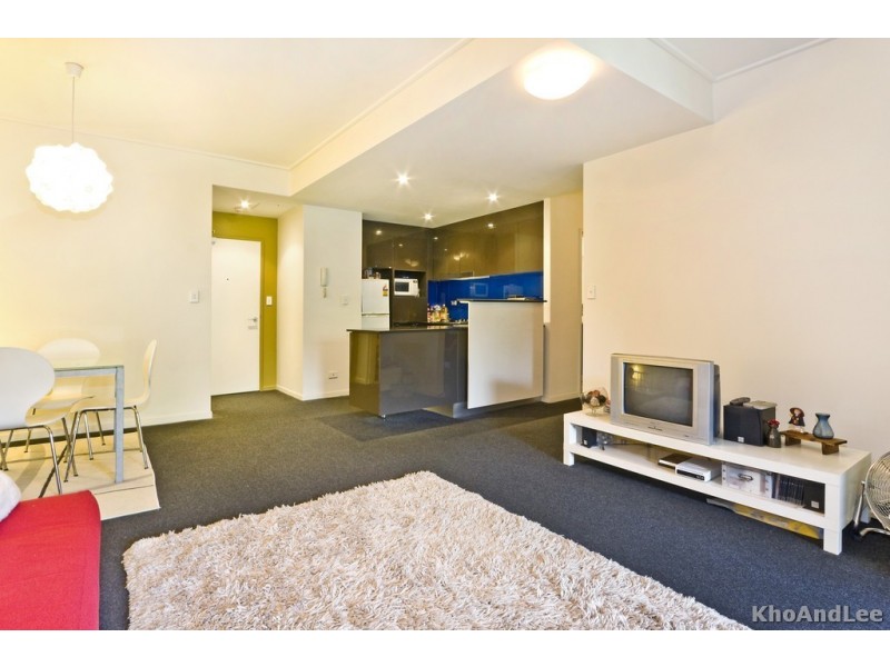 B710/444 Harris Street, Ultimo NSW 2007