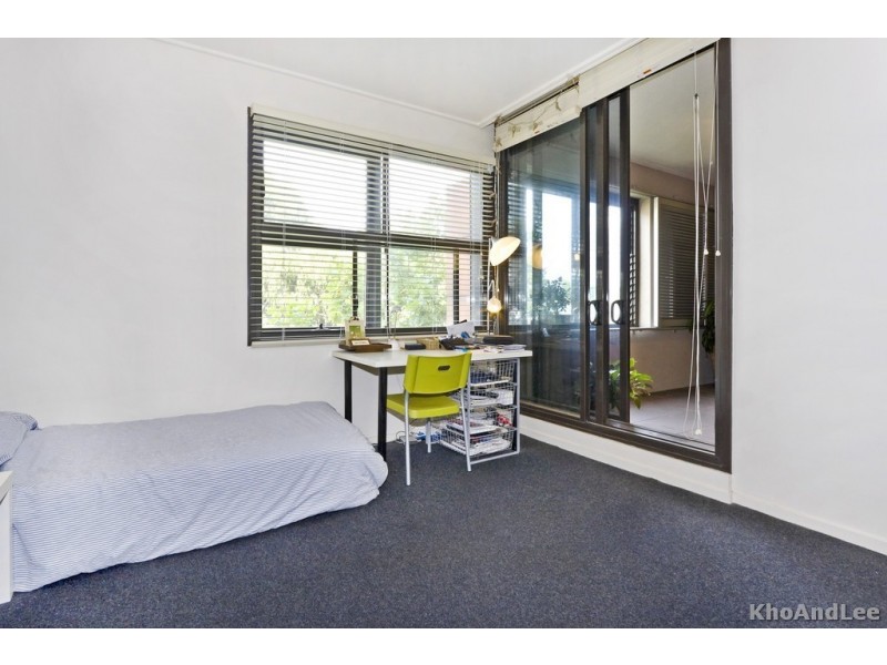 B710/444 Harris Street, Ultimo NSW 2007