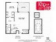 B710/444 Harris Street, Ultimo NSW 2007 Floorplan