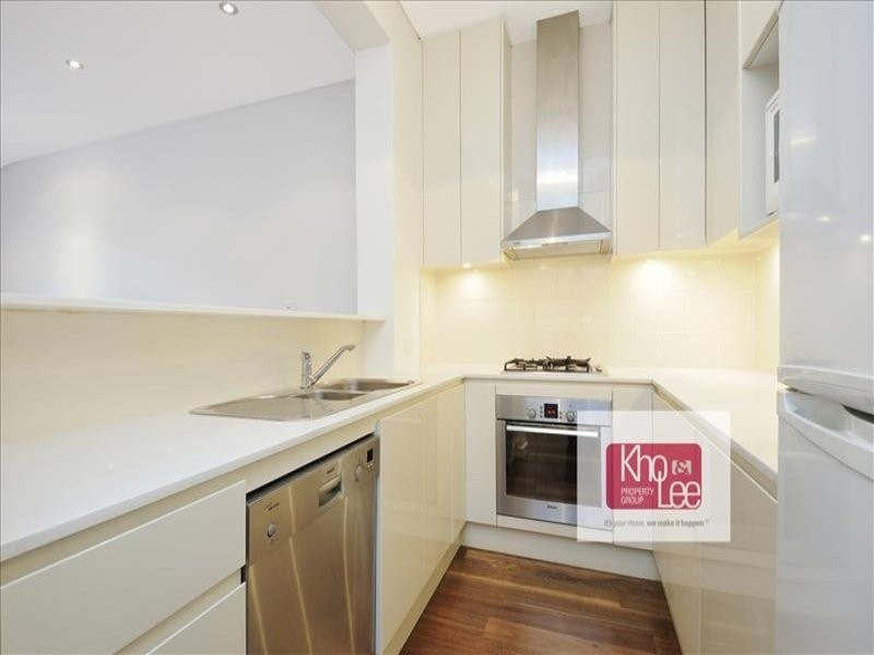 1/471 Harris Street, Ultimo NSW 2007