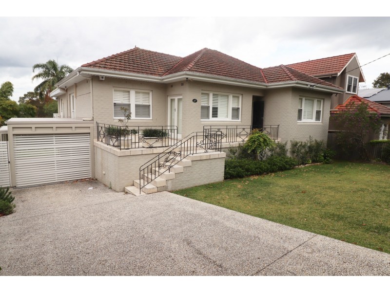 27 Abigail Street, Hunters Hill NSW 2110