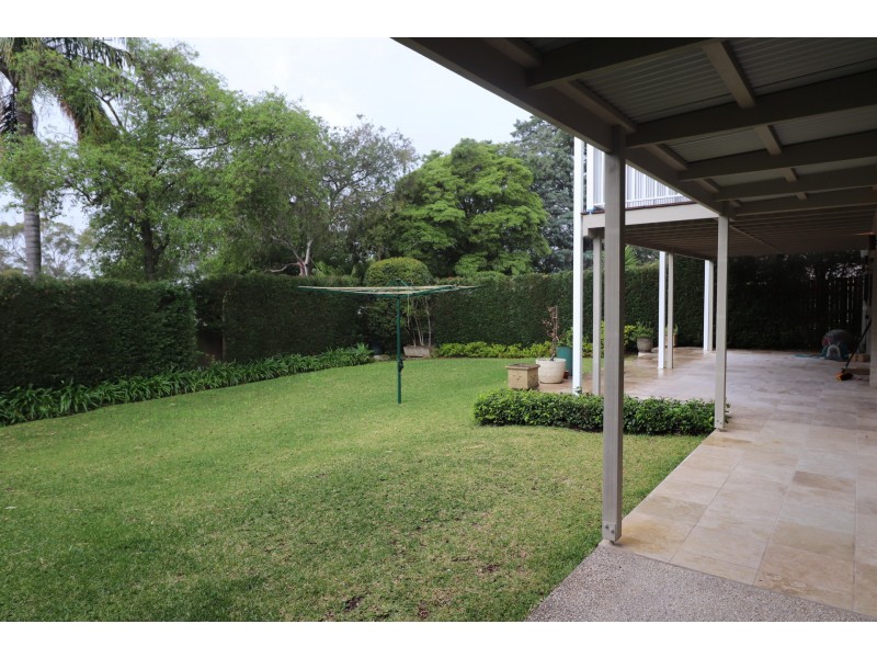 27 Abigail Street, Hunters Hill NSW 2110