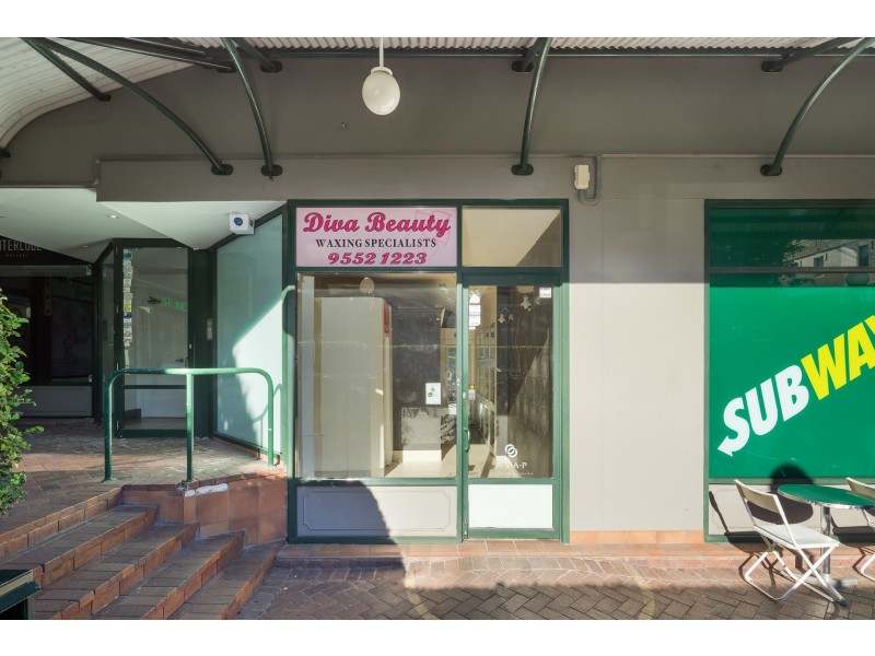 Shop 12/131-145 Glebe Point Road, Glebe NSW 2037