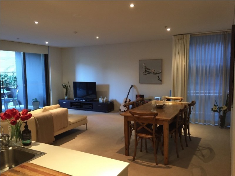 E/5 Tambua Street, Pyrmont NSW 2009