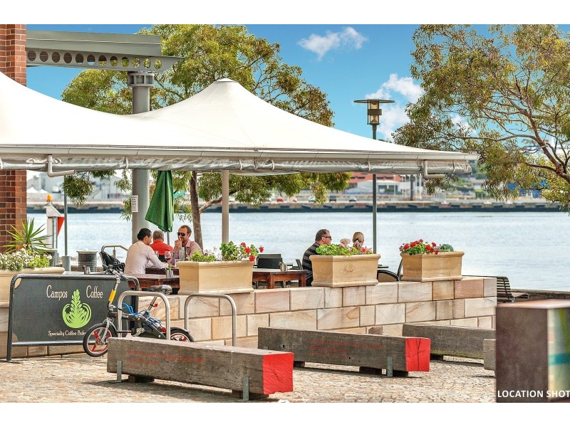 E/5 Tambua Street, Pyrmont NSW 2009