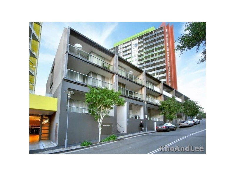 1/4 Tambua Street, Pyrmont NSW 2009