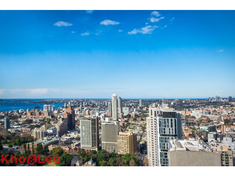 Level 57/91 Liverpool Street, Sydney NSW 2000