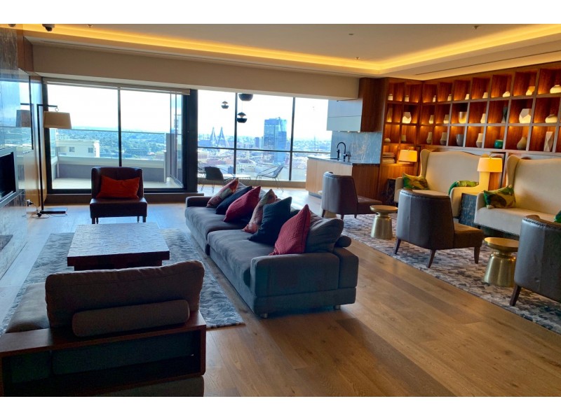 Level 57/91 Liverpool Street, Sydney NSW 2000