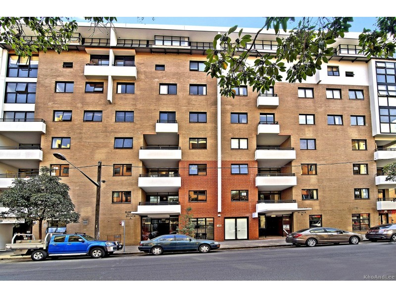 14/16-30 Bunn Street, Pyrmont NSW 2009