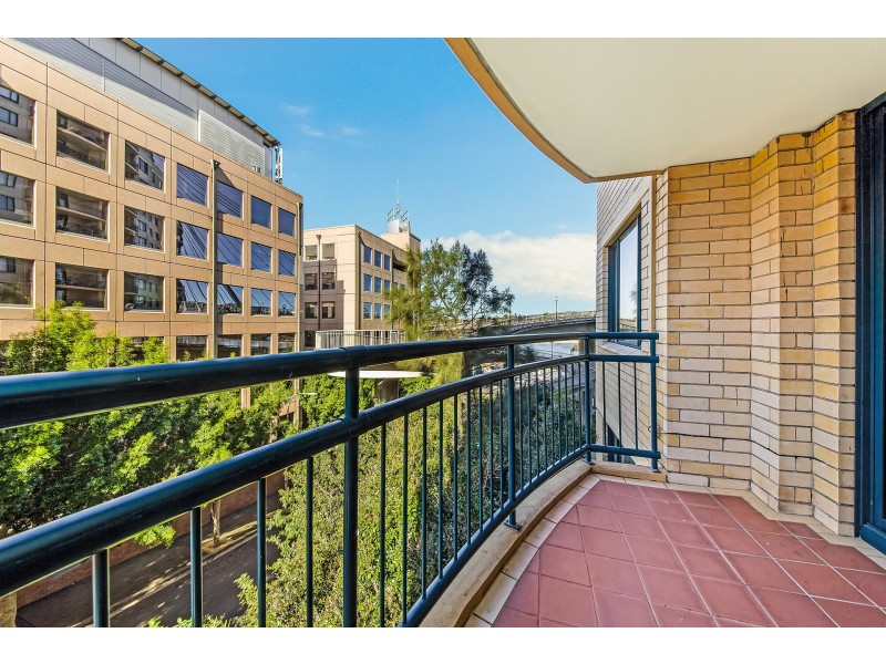 23/122 Saunders Street, Pyrmont NSW 2009