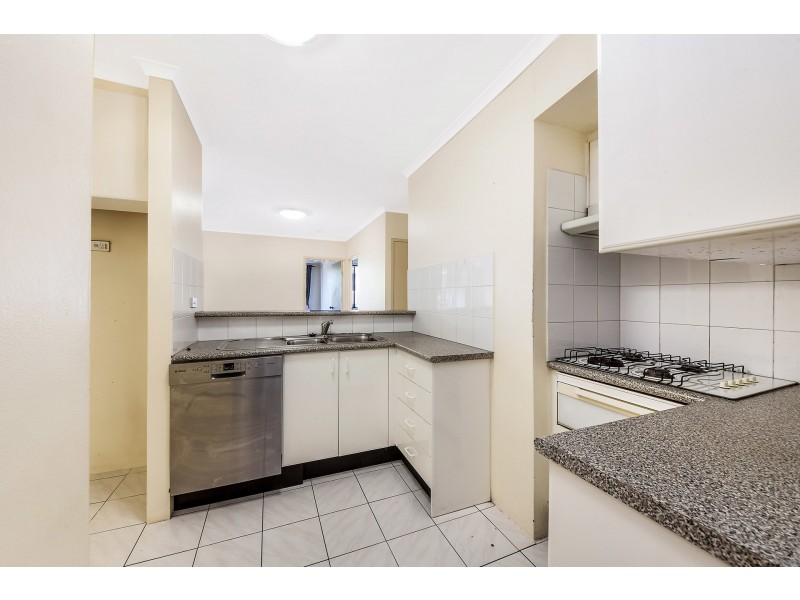 23/122 Saunders Street, Pyrmont NSW 2009