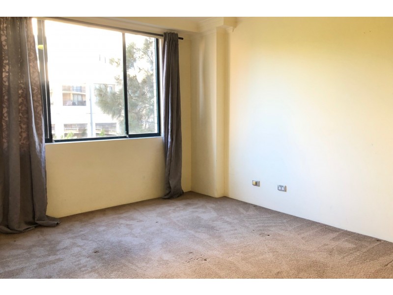 23/122 Saunders Street, Pyrmont NSW 2009