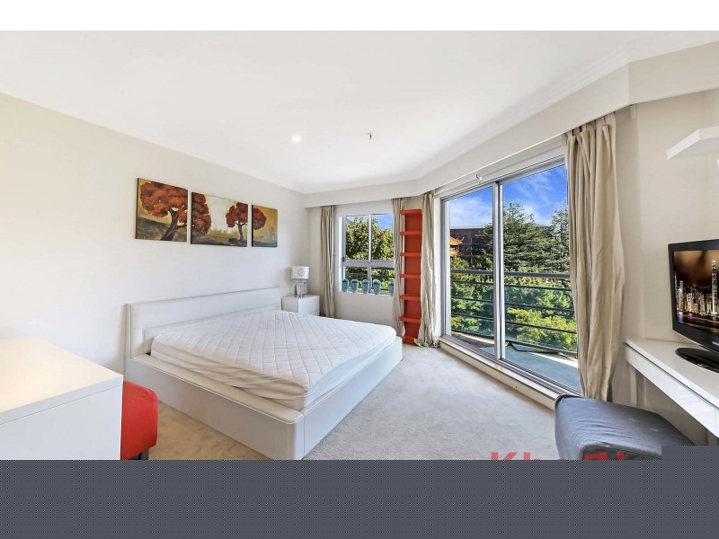 602/28 Harbour Street, Sydney NSW 2000