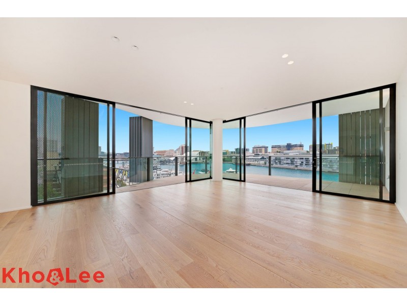 502/31 Barangaroo Avenue, Barangaroo NSW 2000