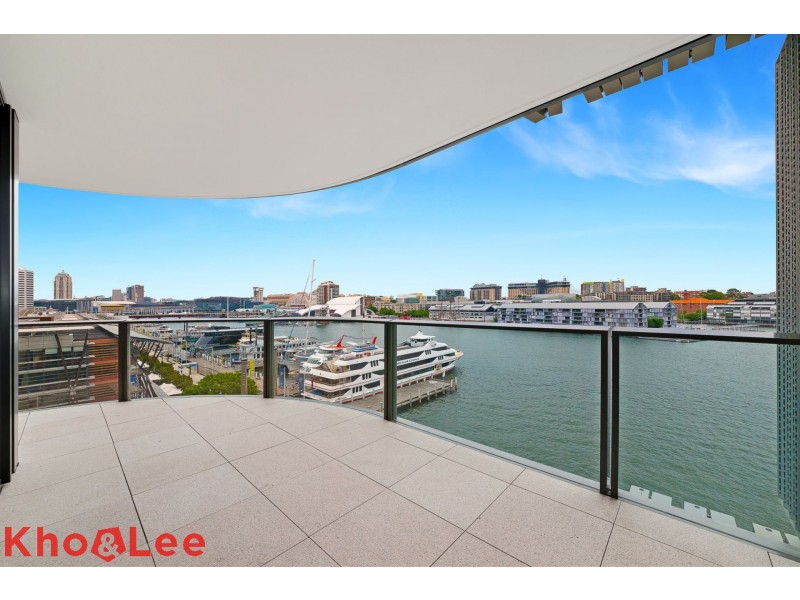 502/31 Barangaroo Avenue, Barangaroo NSW 2000