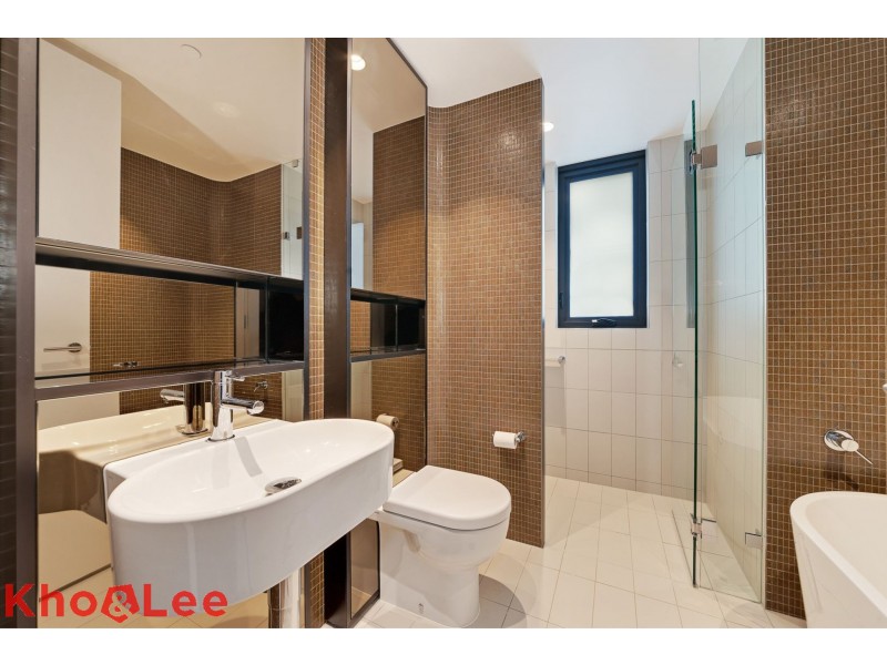 502/31 Barangaroo Avenue, Barangaroo NSW 2000