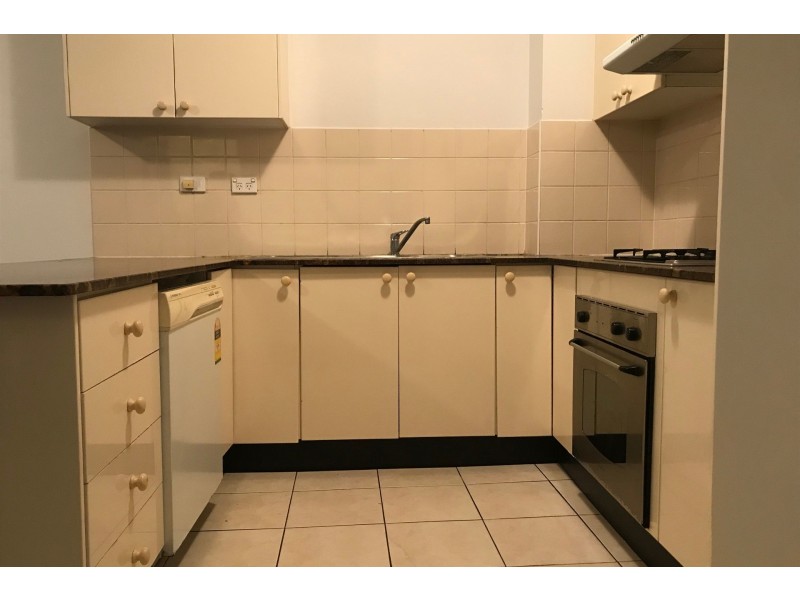 18/1-9 Mt Pleasant Avenue, Burwood NSW 2134