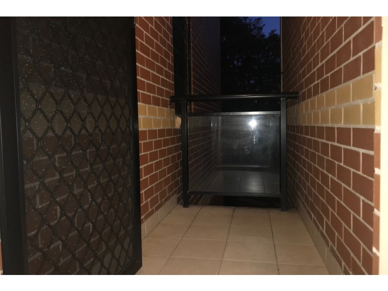 18/1-9 Mt Pleasant Avenue, Burwood NSW 2134
