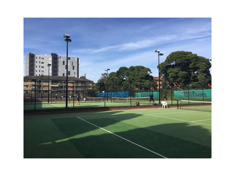 18/1-9 Mt Pleasant Avenue, Burwood NSW 2134
