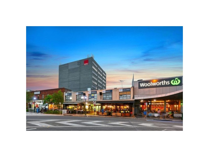 18/1-9 Mt Pleasant Avenue, Burwood NSW 2134