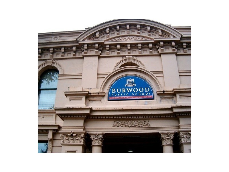 18/1-9 Mt Pleasant Avenue, Burwood NSW 2134