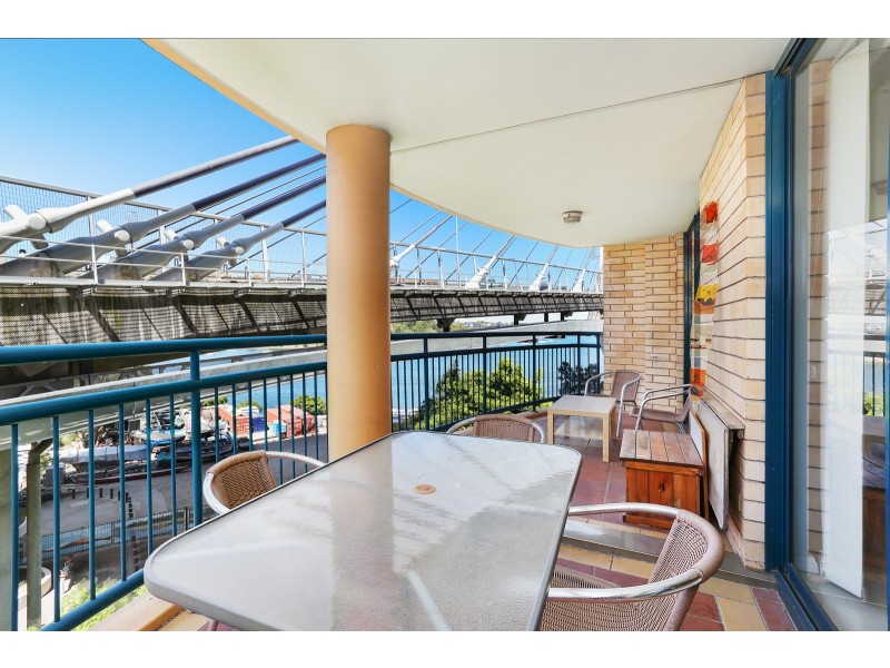 43/120 Saunders Street, Pyrmont NSW 2009