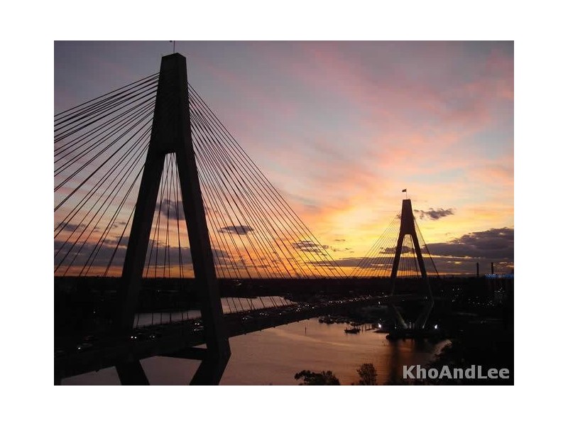 91/122 Saunders Street, Pyrmont NSW 2009