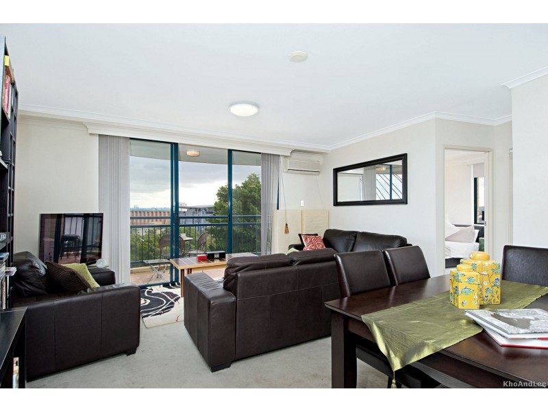 91/122 Saunders Street, Pyrmont NSW 2009