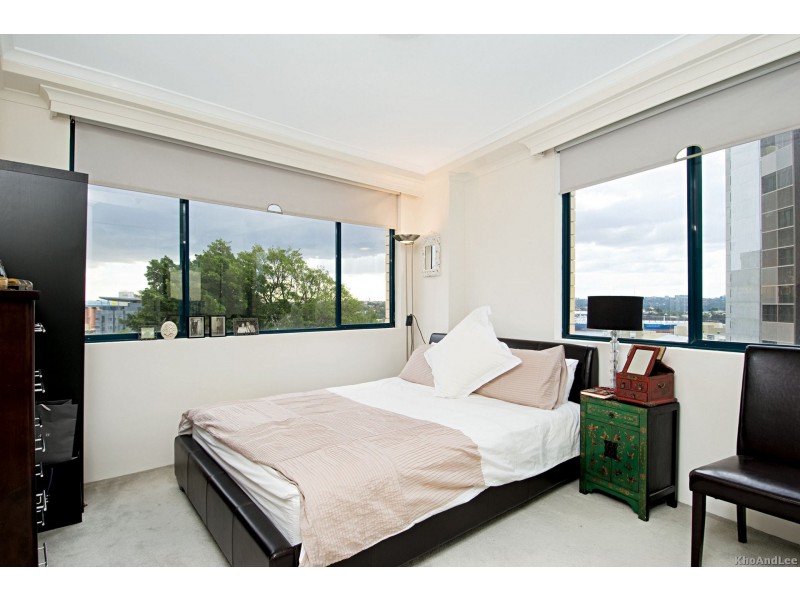 91/122 Saunders Street, Pyrmont NSW 2009