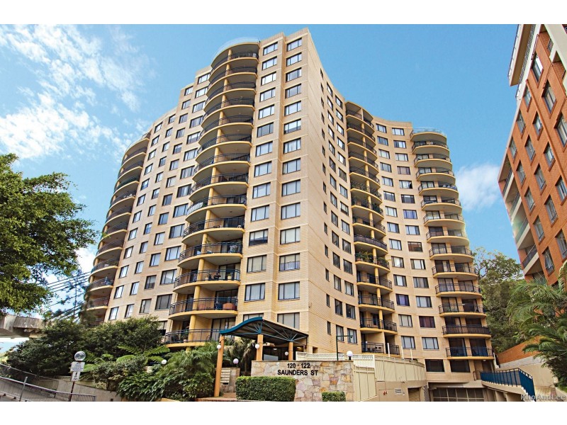 91/122 Saunders Street, Pyrmont NSW 2009