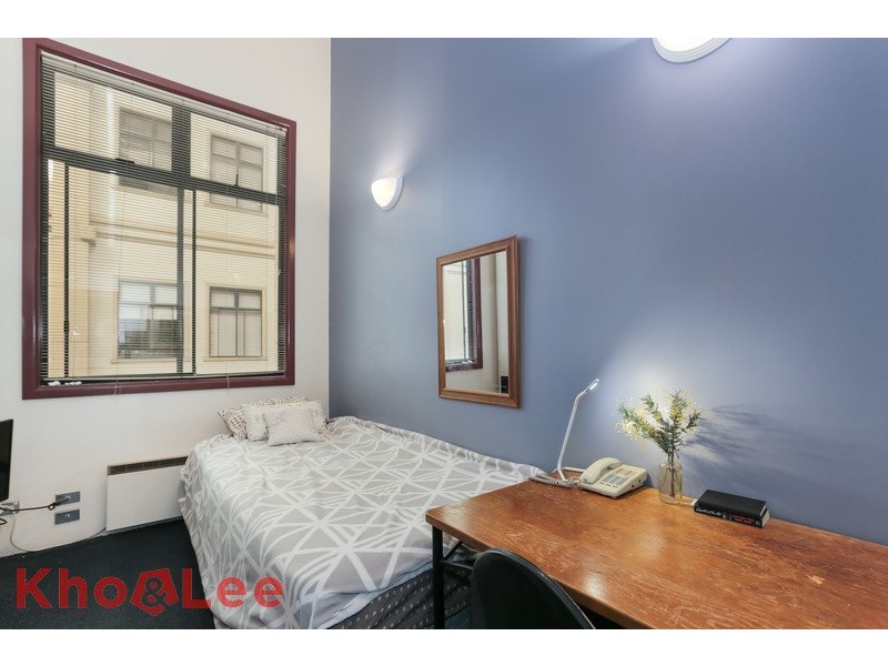 2064/185 Broadway, Ultimo NSW 2007