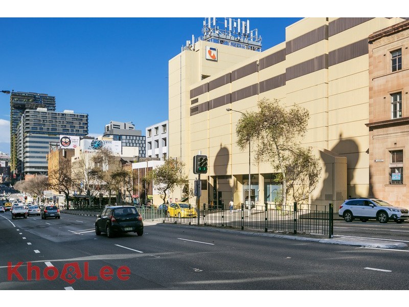 2064/185 Broadway, Ultimo NSW 2007