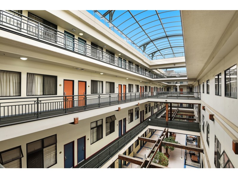 2064/185 Broadway, Ultimo NSW 2007