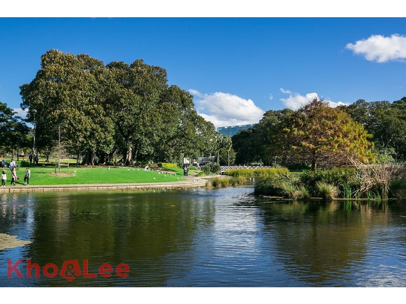 2064/185 Broadway, Ultimo NSW 2007