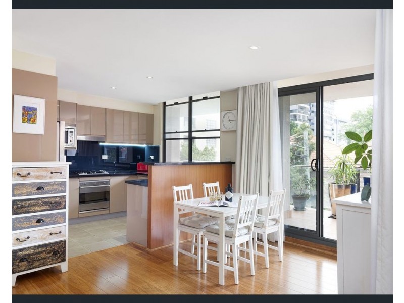 8/12-14 Layton Street, Camperdown NSW 2050