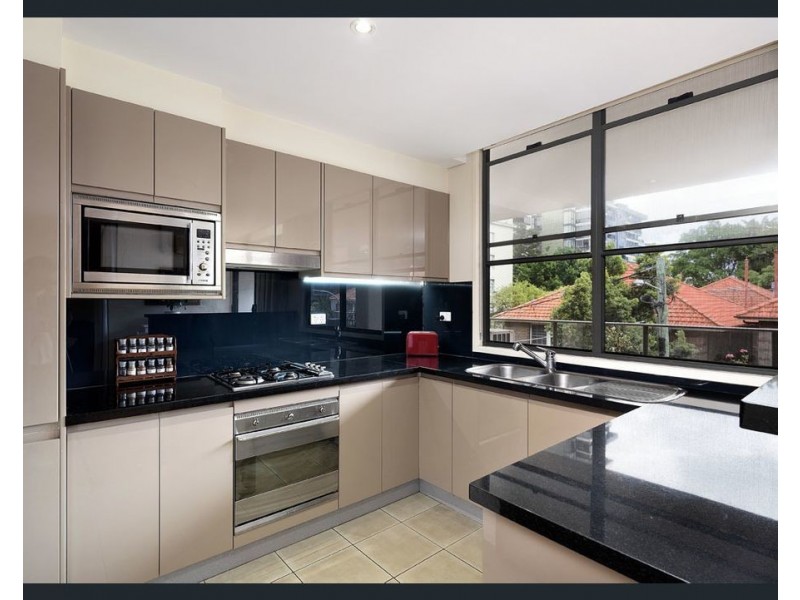 8/12-14 Layton Street, Camperdown NSW 2050
