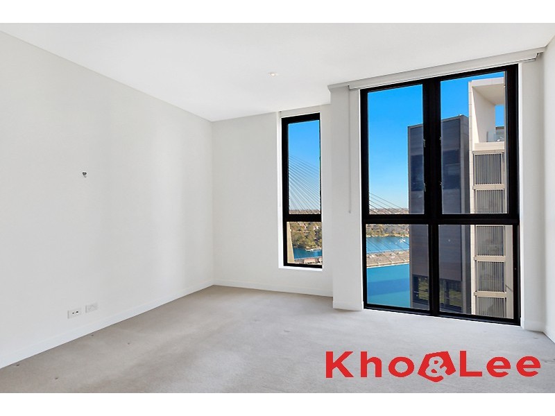 17E/4 Distillery Drive, Pyrmont NSW 2009