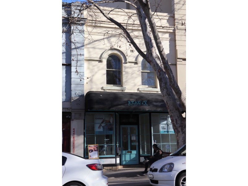 3 Union Street, Pyrmont NSW 2009