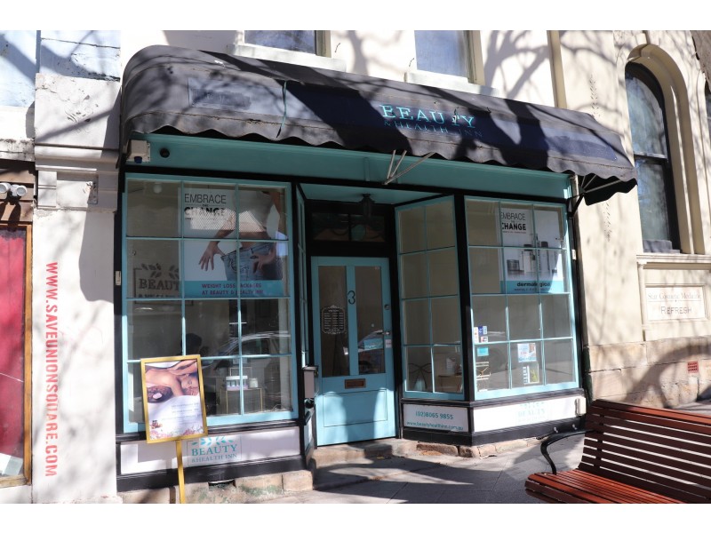 3 Union Street, Pyrmont NSW 2009