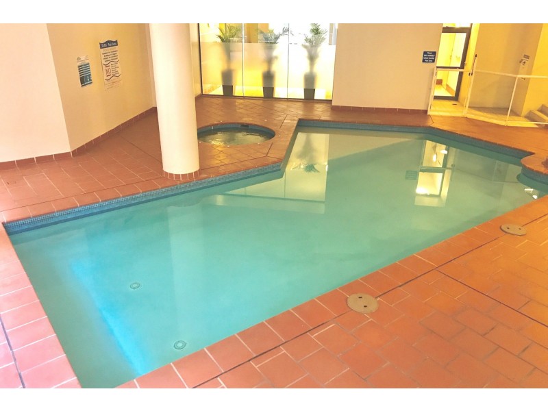 7/2-10 Quarry Master Drive, Pyrmont NSW 2009